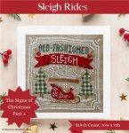 2023 Signs of Christmas Sleigh Rides (image for) 2023 Signs of Christmas Sleigh Rides